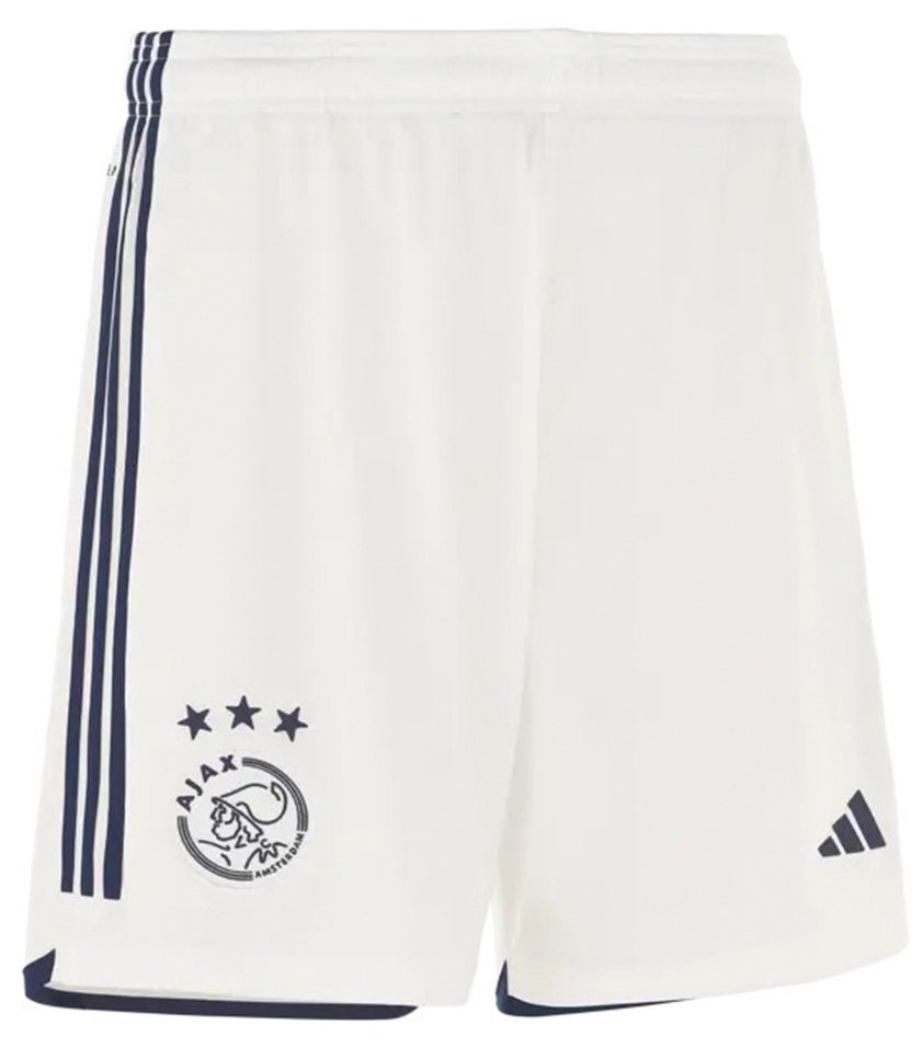 Calção II Ajax 2023 2024 Adidas oficial 